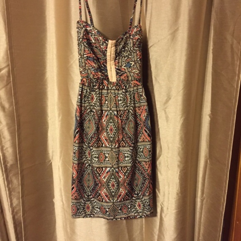 Billabong dress